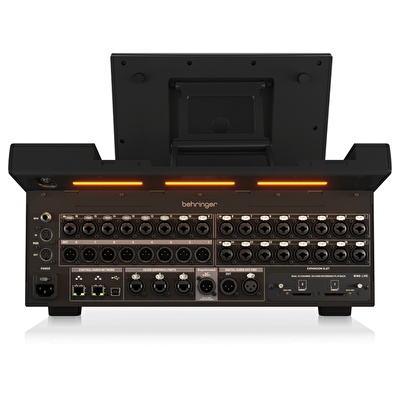 BEHRINGER WING COMPACT Dijital Mikser